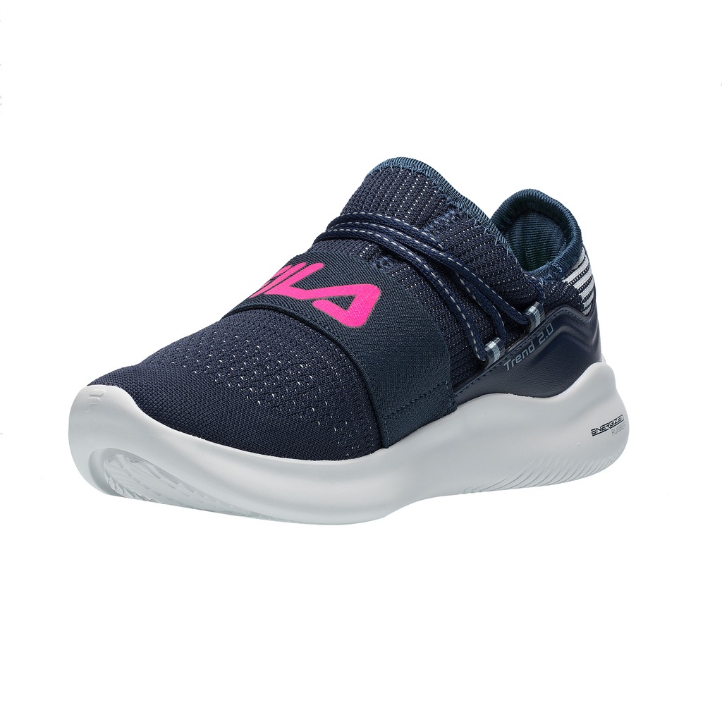 Imagem 4 do produto Tênis Fila Trend 2.0 - Feminino