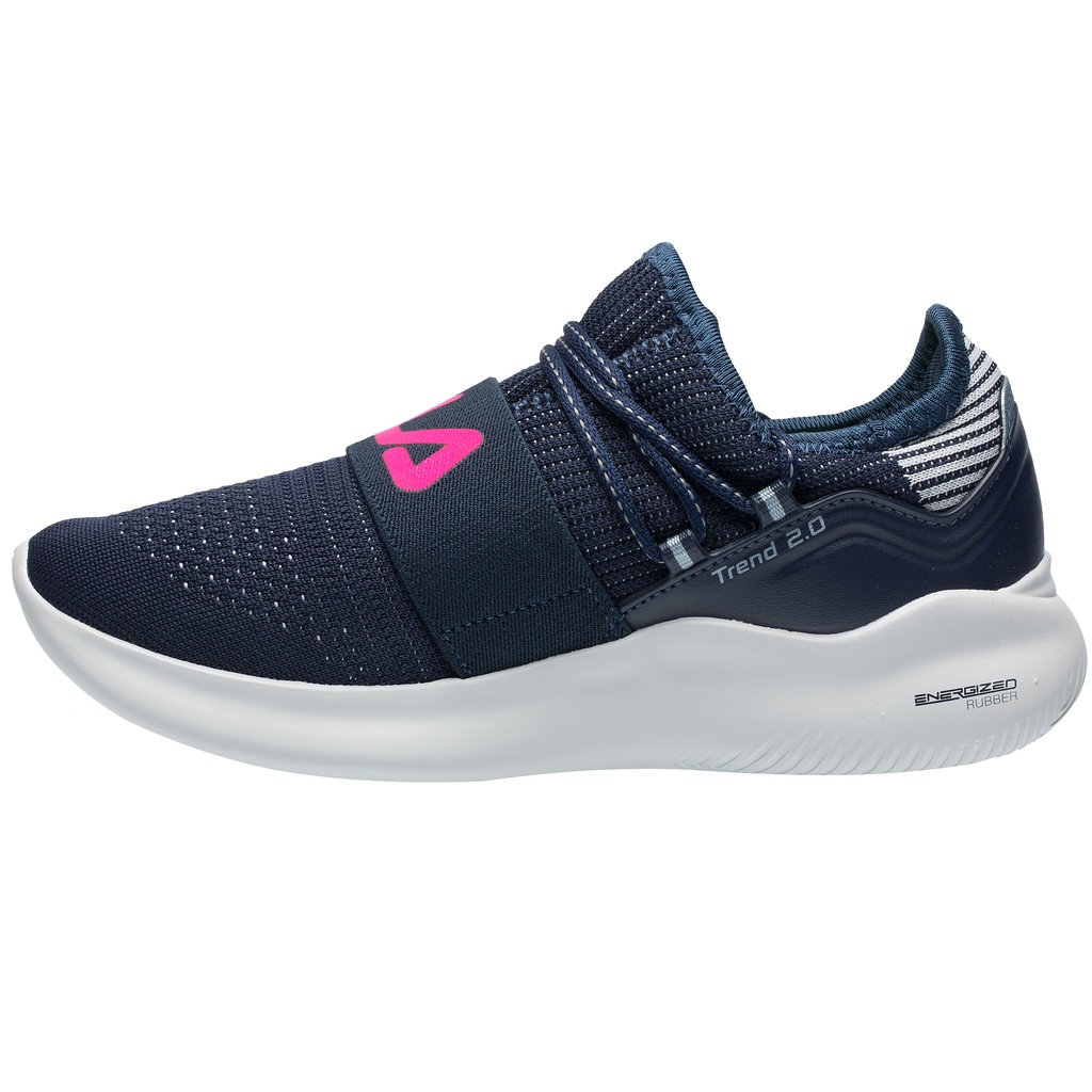 Imagem 5 do produto Tênis Fila Trend 2.0 - Feminino