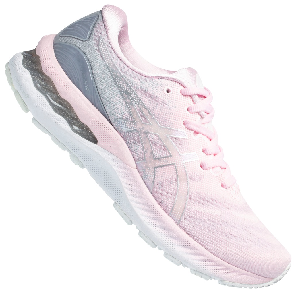 Imagem 1 do produto Tênis Asics Gel-Nimbus 23 - Feminino