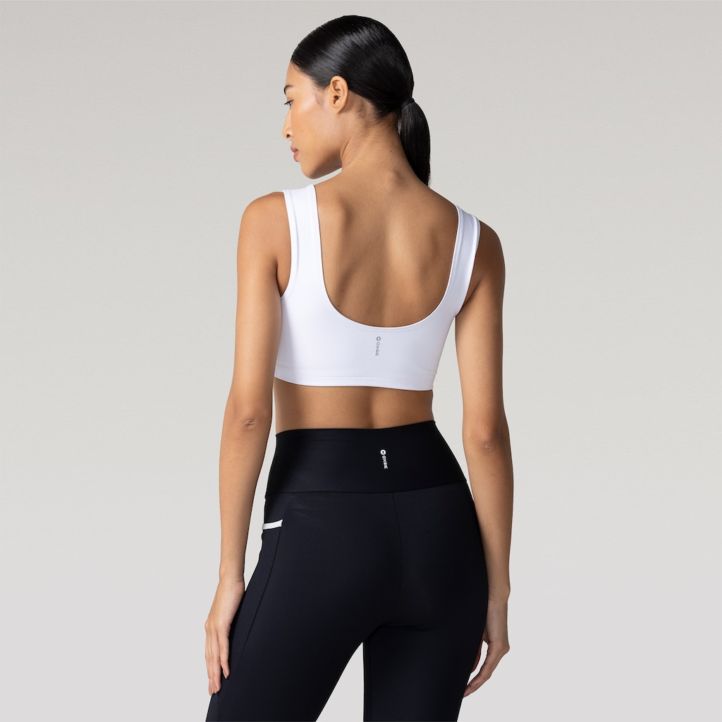 Imagem 2 do produto Top Fitness Oxer Bra Básico - Adulto