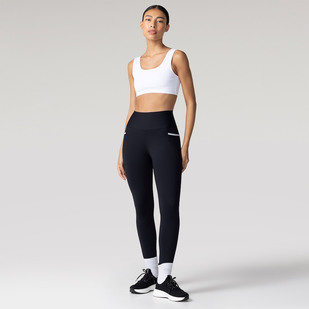Imagem 3 do produto Top Fitness Oxer Bra Básico - Adulto