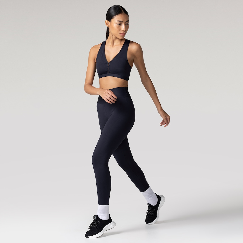 Imagem 3 do produto Top Fitness com Bojo Oxer Bartak - Adulto