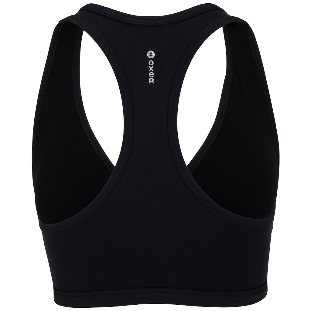Imagem 2 do produto Top Fitness com Bojo Oxer Bartak - Adulto