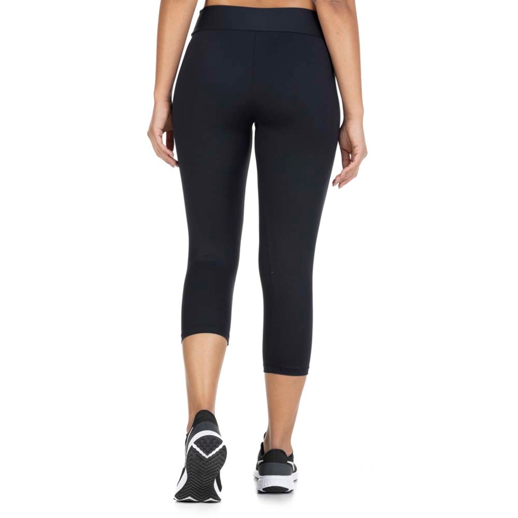 Imagem 2 do produto Calça Oxer Capri Campeão Slim - Feminina