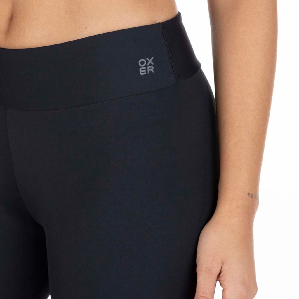 Imagem 3 do produto Calça Oxer Capri Campeão Slim - Feminina