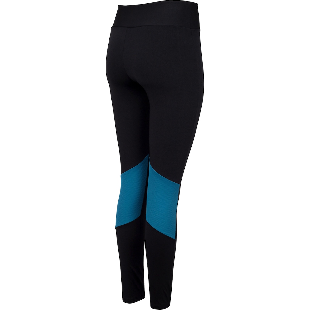 Imagem 5 do produto Calça Legging Oxer Recortes - Feminina