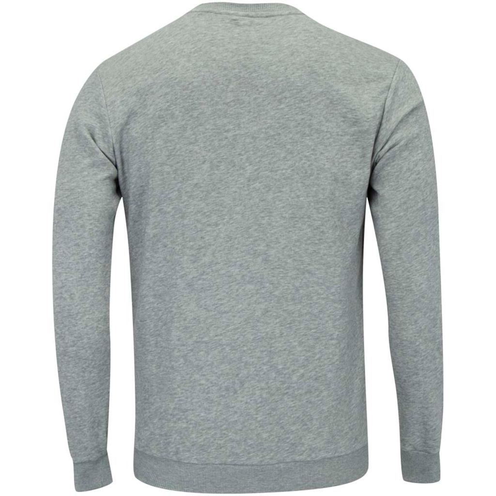 Imagem 2 do produto Blusão de Moletom sem Capuz adidas Essentials Logo - Masculino