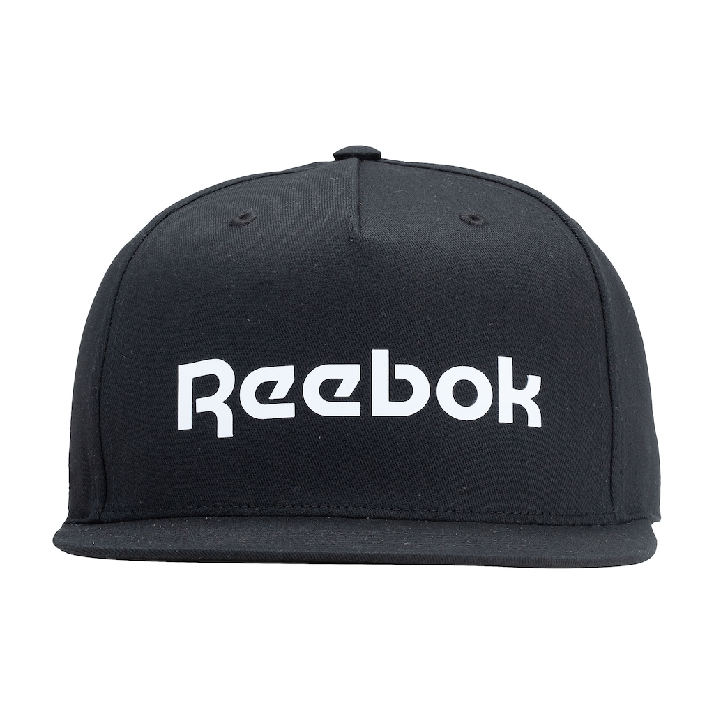 Imagem 2 do produto Boné Reebok Aba Reta Snapback Act Core LL - Adulto