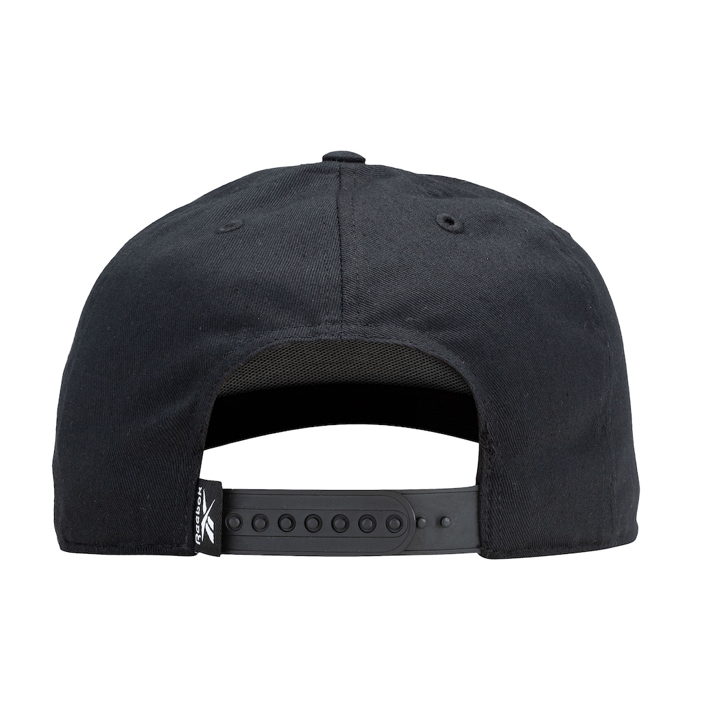 Imagem 3 do produto Boné Reebok Aba Reta Snapback Act Core LL - Adulto