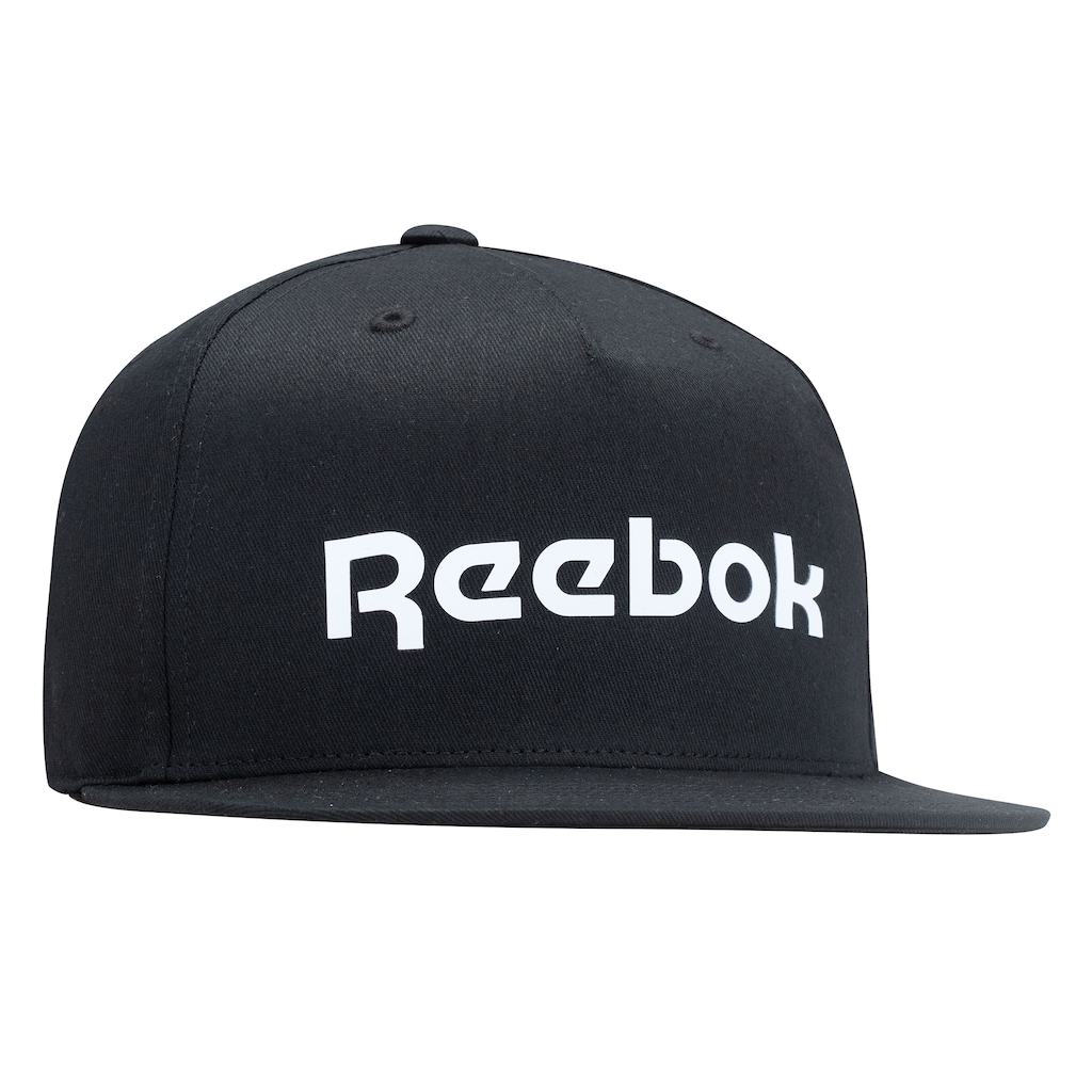 Imagem 5 do produto Boné Reebok Aba Reta Snapback Act Core LL - Adulto