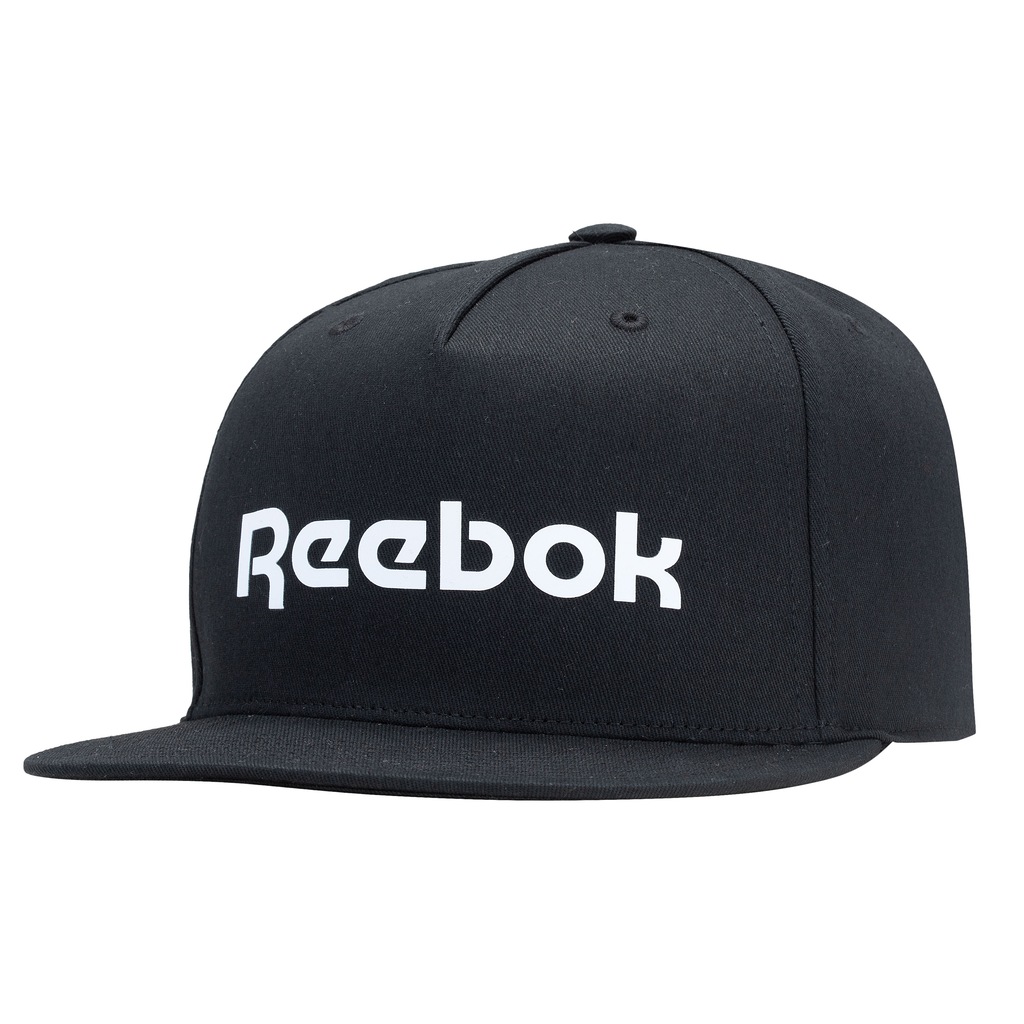 Imagem 1 do produto Boné Reebok Aba Reta Snapback Act Core LL - Adulto