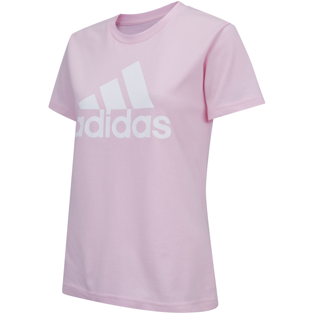 Imagem 3 do produto Camiseta adidas Essentials Logo - Feminina