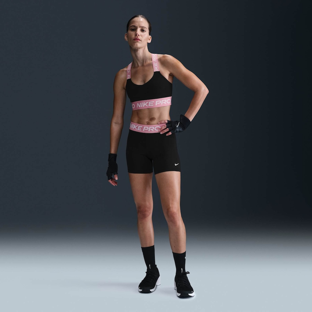 Imagem 2 do produto Shorts Nike Pro 365 - Feminino
