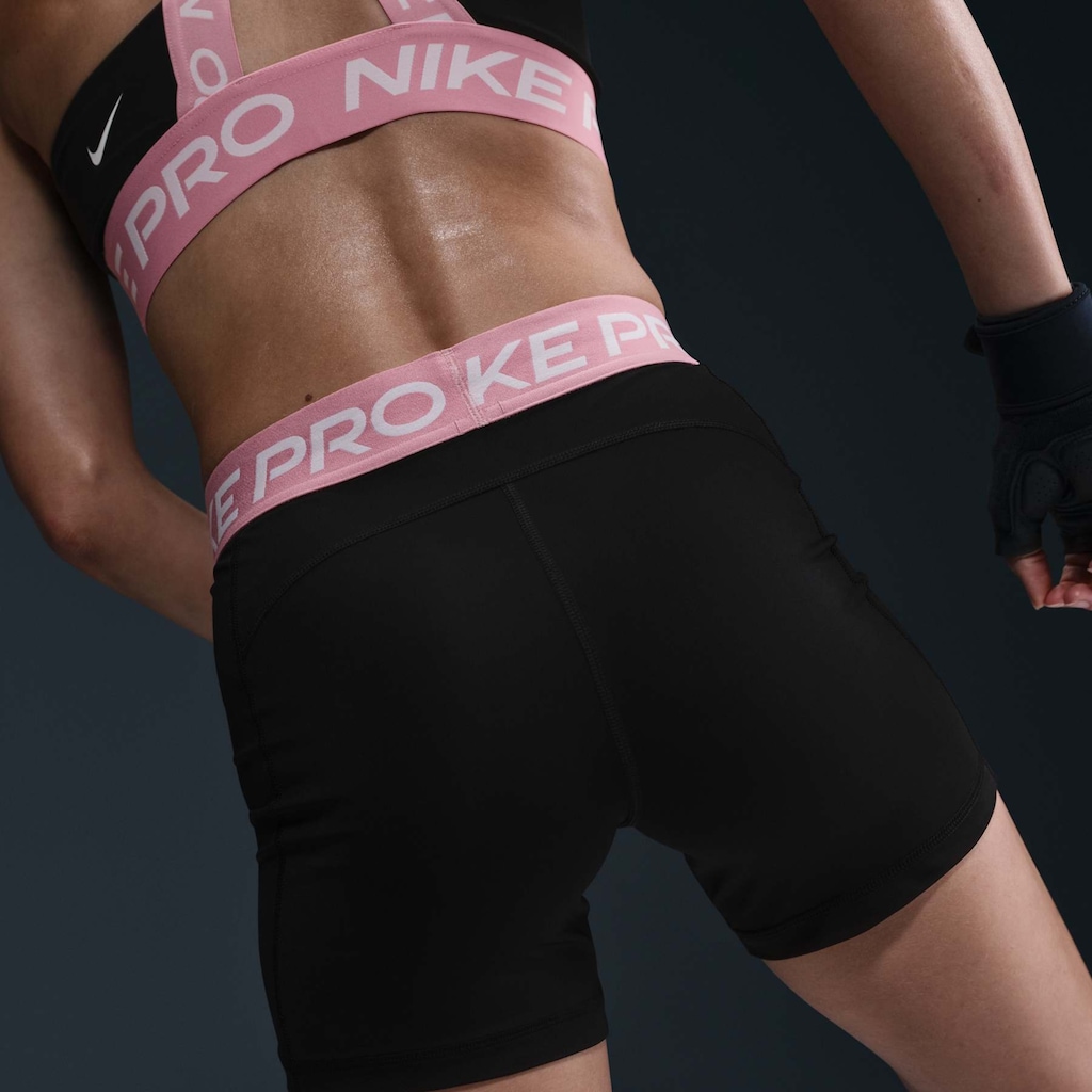 Imagem 4 do produto Shorts Nike Pro 365 - Feminino