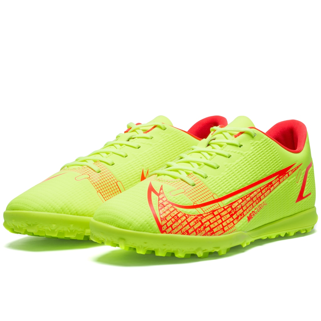 Imagem 2 do produto Chuteira Society Adulto Nike Vapor 14 Club TF