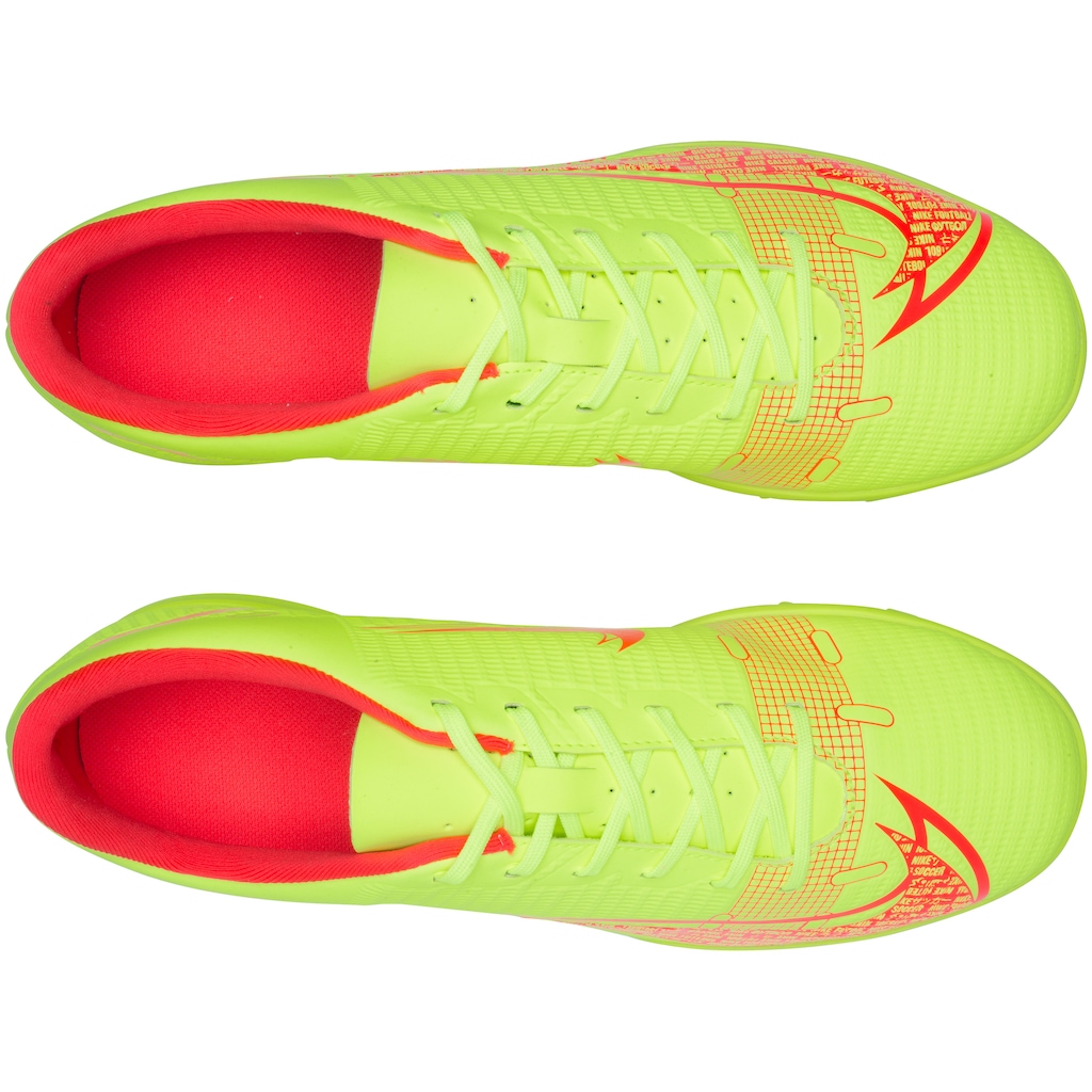 Imagem 5 do produto Chuteira Society Adulto Nike Vapor 14 Club TF