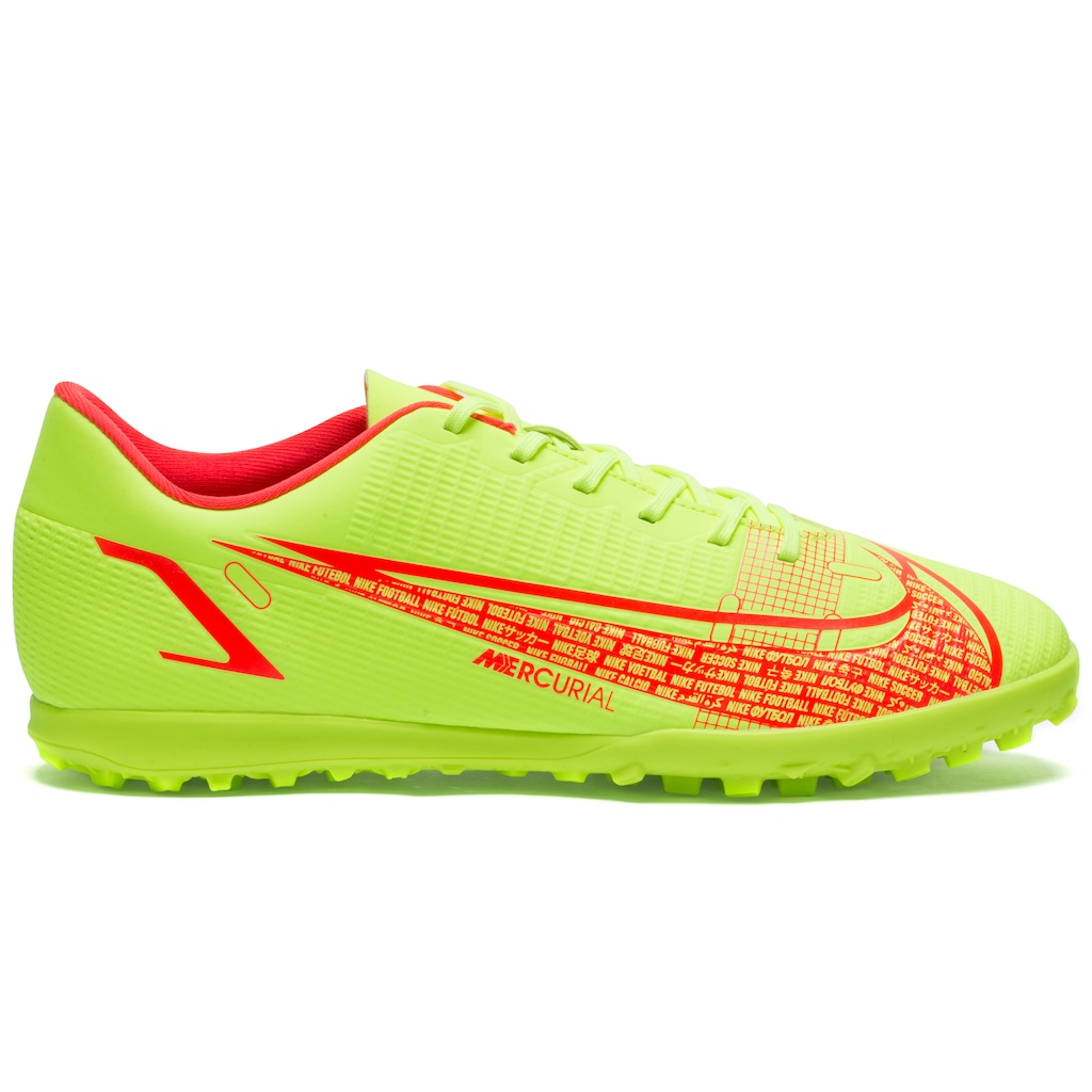 Imagem 1 do produto Chuteira Society Adulto Nike Vapor 14 Club TF