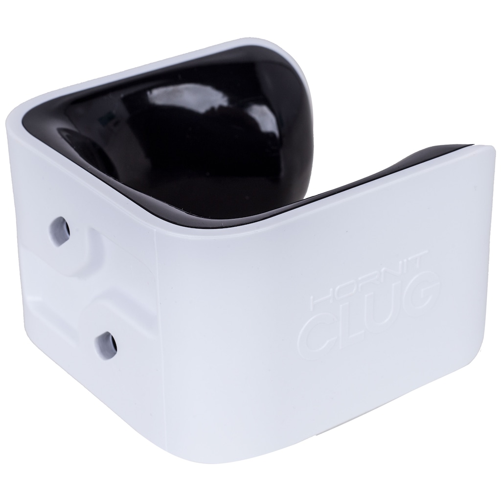 Imagem 2 do produto Suporte de Parede para Bicicleta MTB Hornit Clug - 44 - 57 mm