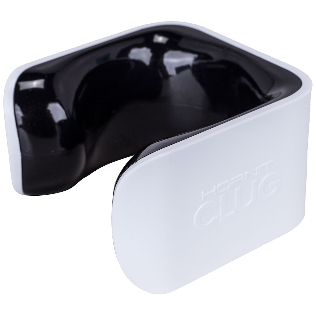 Imagem 1 do produto Suporte de Parede para Bicicleta MTB Hornit Clug - 44 - 57 mm
