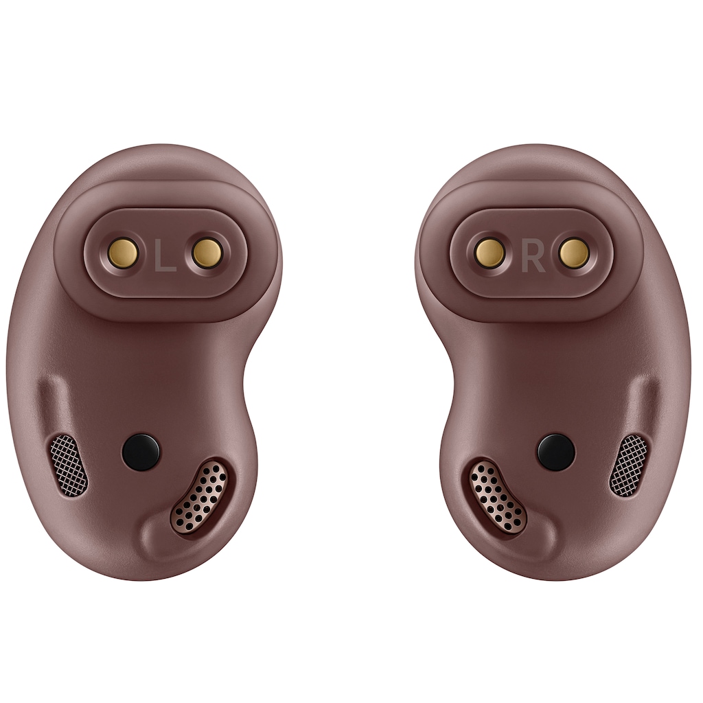 Imagem 2 do produto Fone de Ouvido Bluetooth Samsung Galaxy Buds Live N