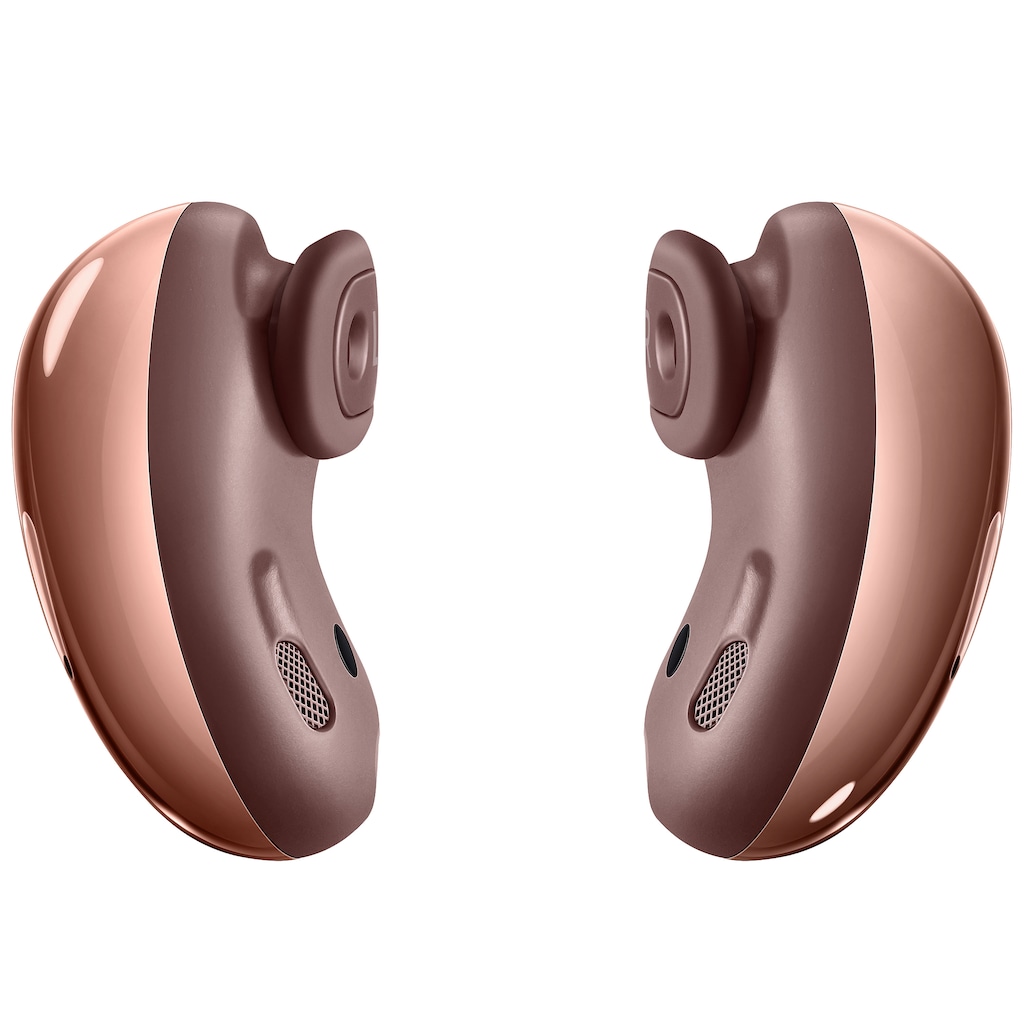 Imagem 3 do produto Fone de Ouvido Bluetooth Samsung Galaxy Buds Live N