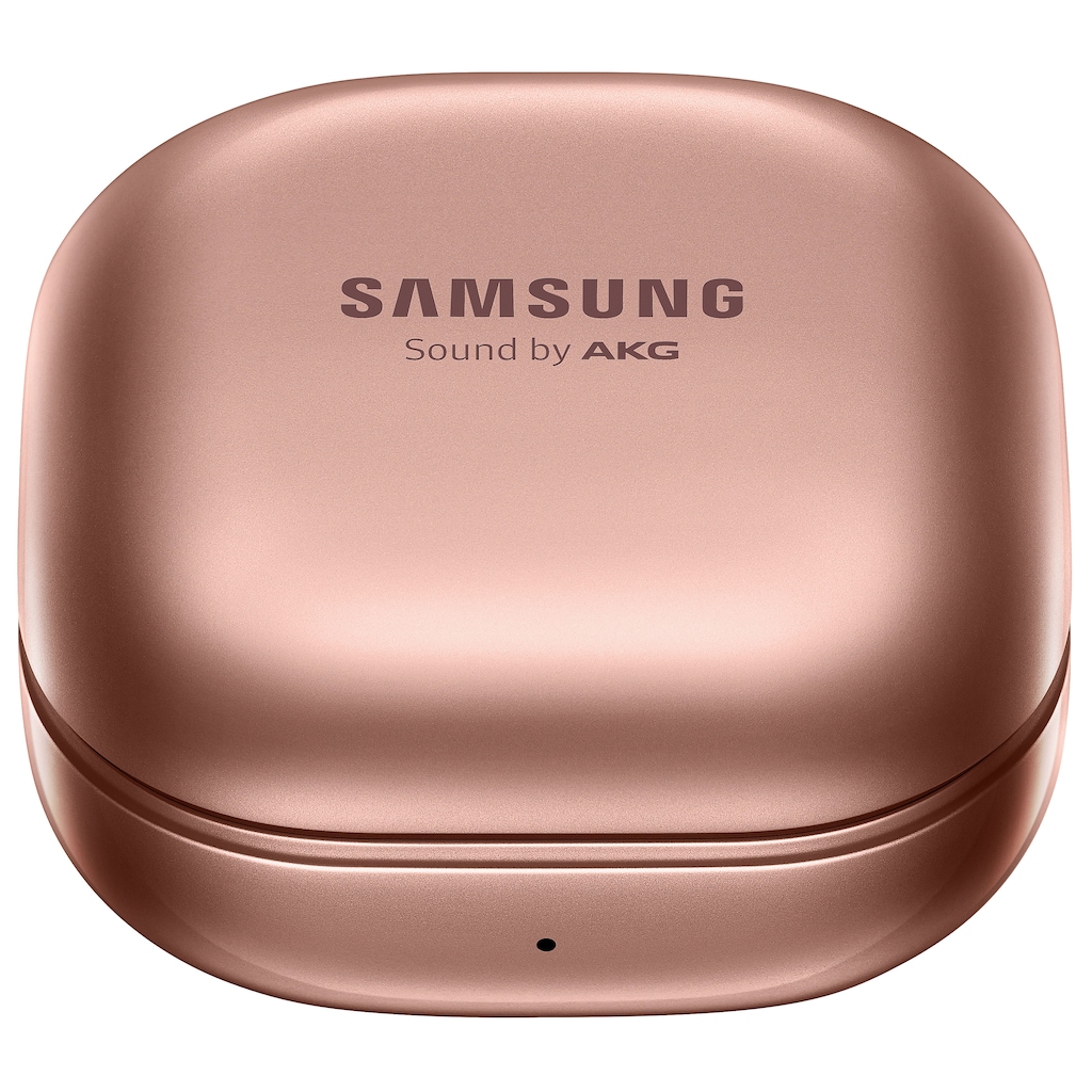 Imagem 5 do produto Fone de Ouvido Bluetooth Samsung Galaxy Buds Live N