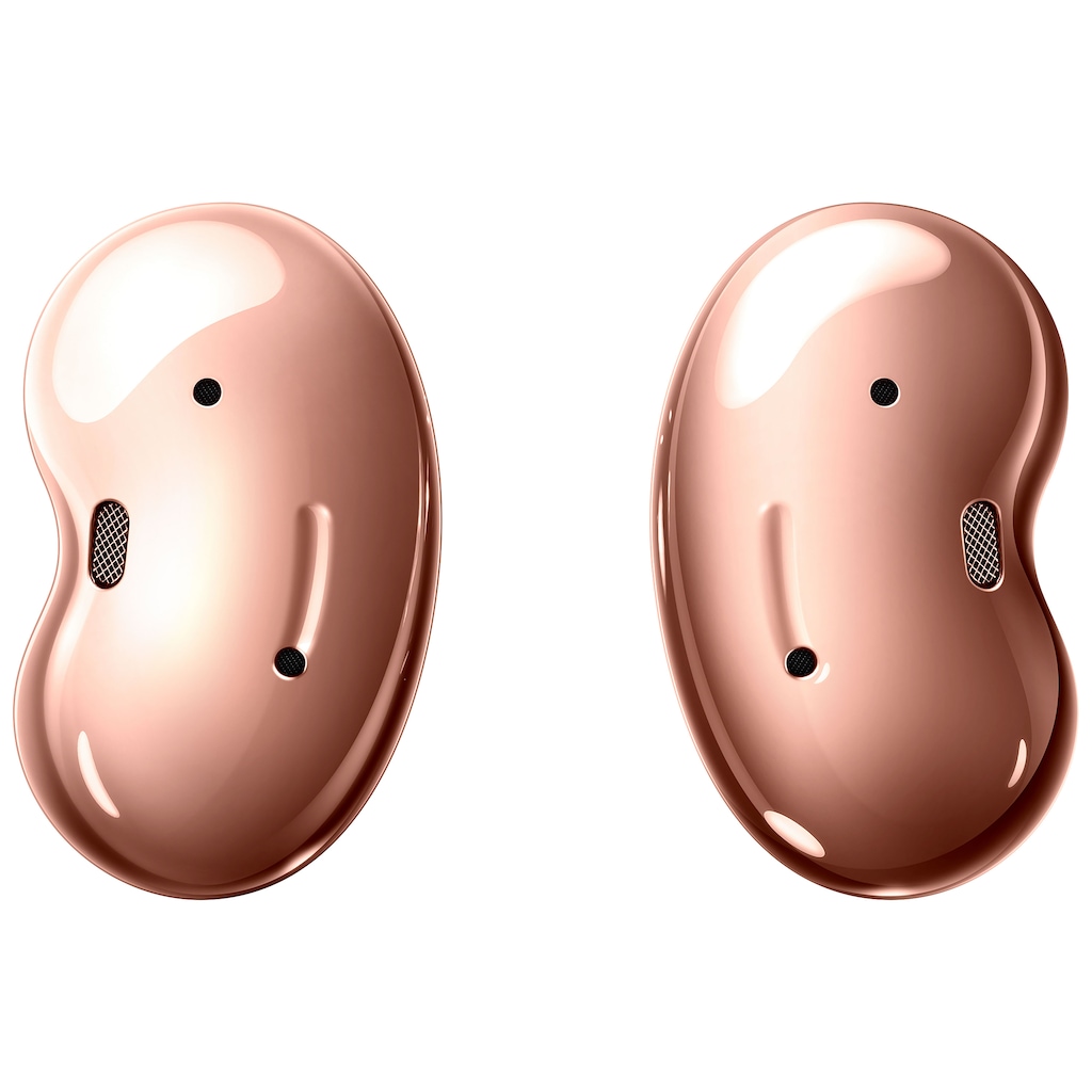 Imagem 1 do produto Fone de Ouvido Bluetooth Samsung Galaxy Buds Live N