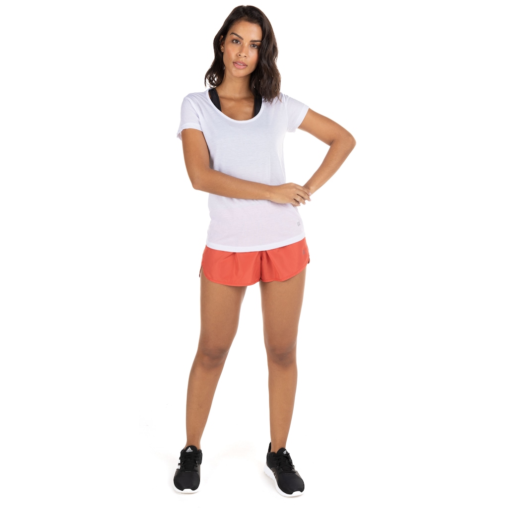 Imagem 3 do produto Camiseta Manga Curta Oxer Basic Air - Feminina
