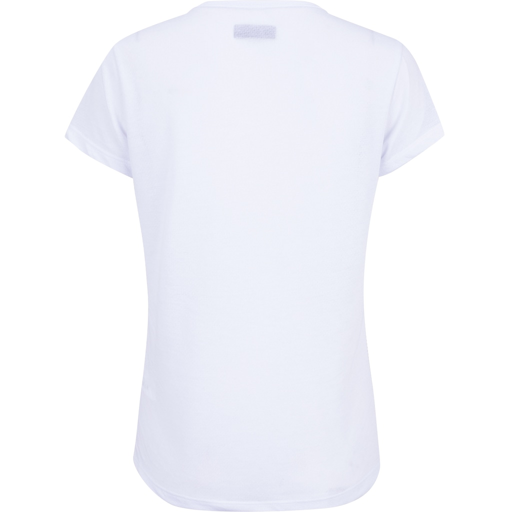 Imagem 5 do produto Camiseta Manga Curta Oxer Basic Air - Feminina
