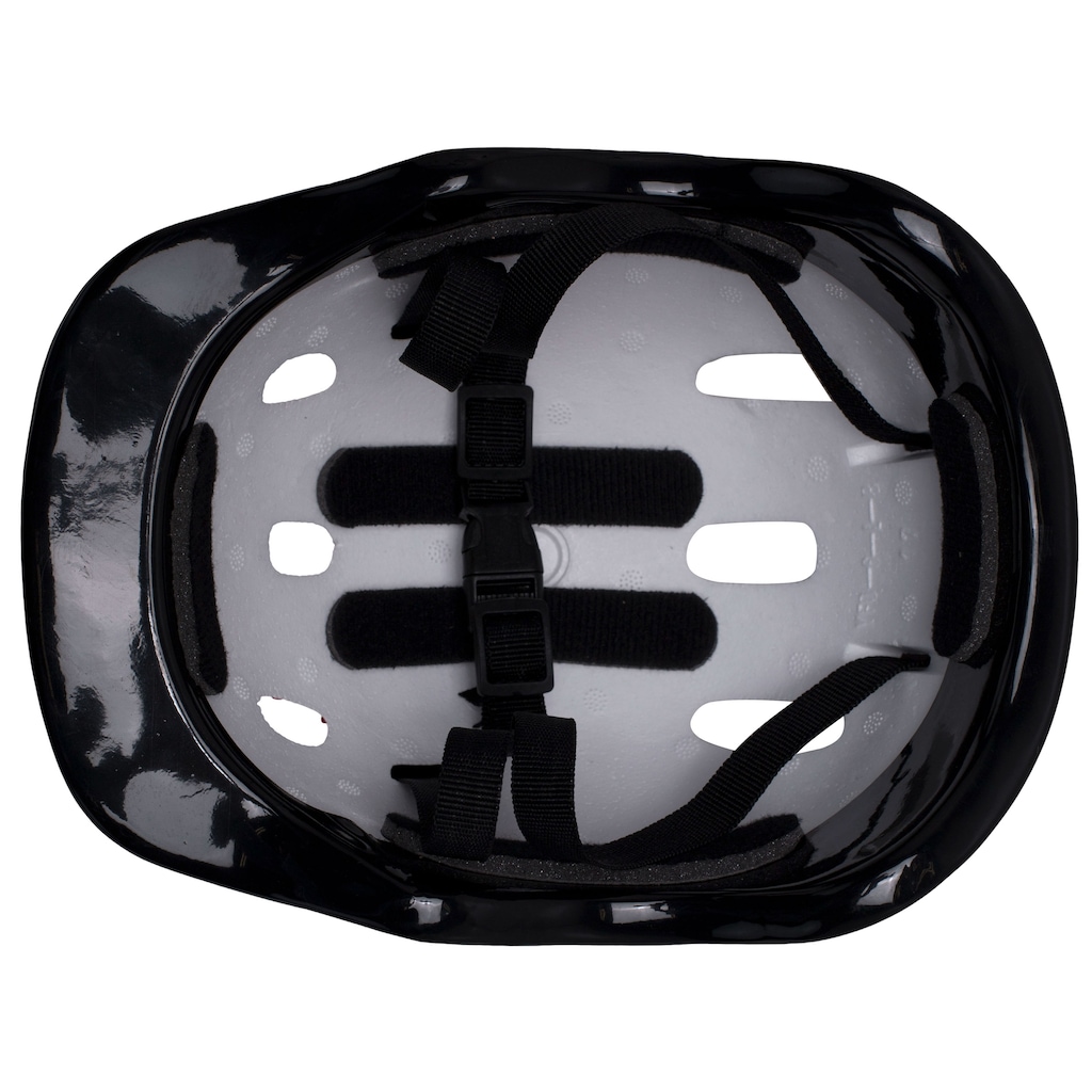 Imagem 5 do produto Capacete Infantil Spin Fogo