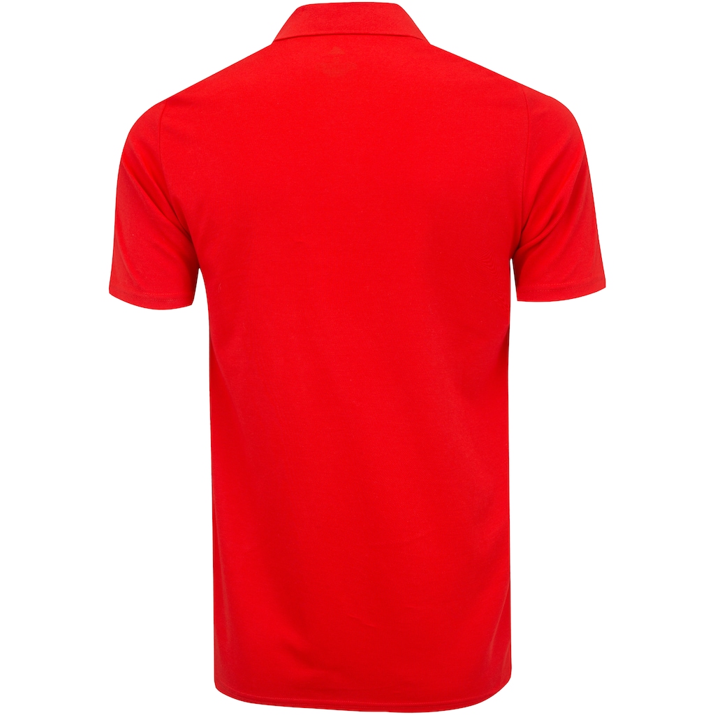 Imagem 2 do produto Camisa Polo Internacional 2021 adidas - Masculina