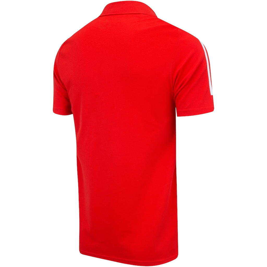Imagem 4 do produto Camisa Polo Internacional 2021 adidas - Masculina