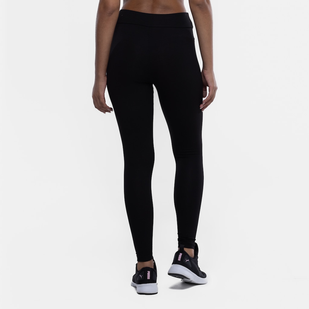 Imagem 2 do produto Calça Legging Feminina Puma Essentials