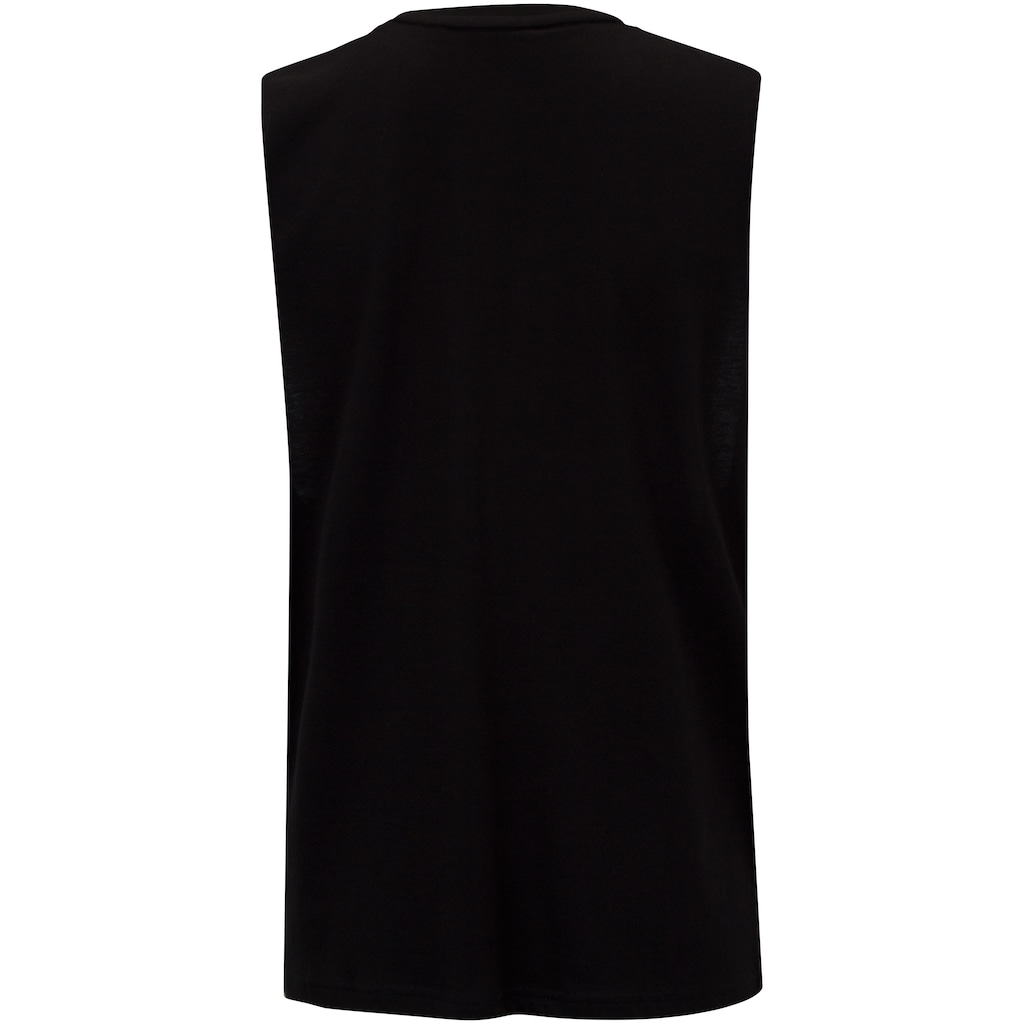 Imagem 2 do produto Camiseta Regata Puma Essentials Cut Off Logo Tank - Feminina