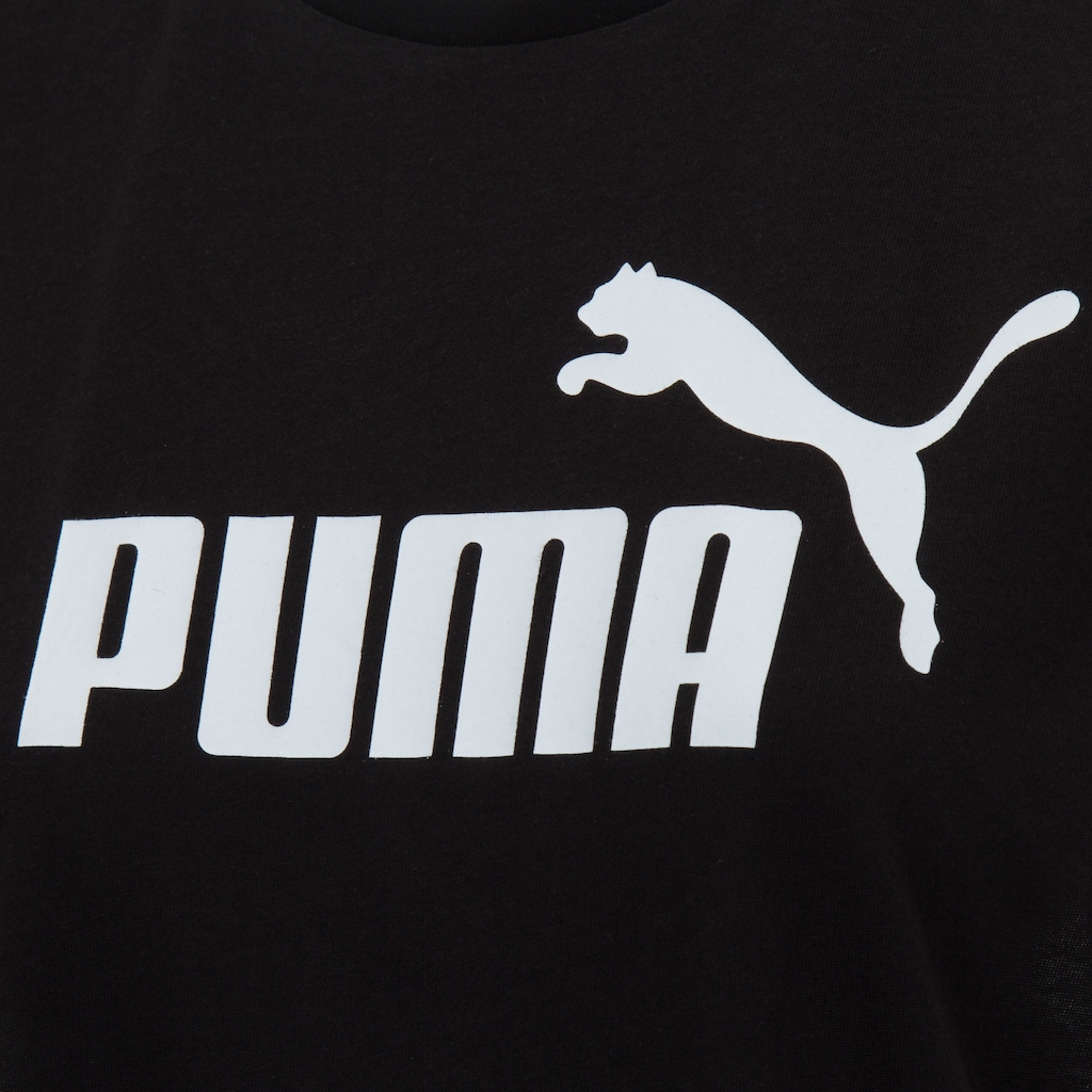 Imagem 3 do produto Camiseta Regata Puma Essentials Cut Off Logo Tank - Feminina