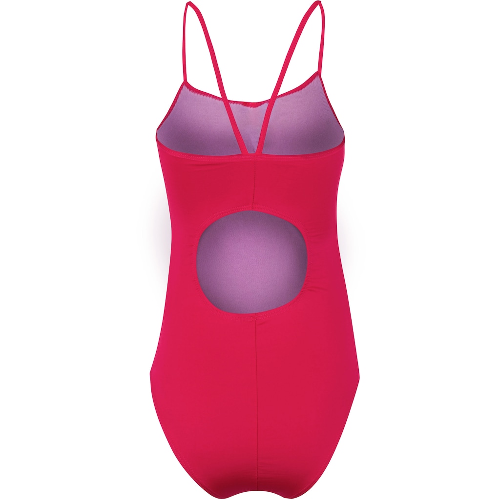 Imagem 2 do produto Maiô para Natação Oxer Tarita Summer - Adulto