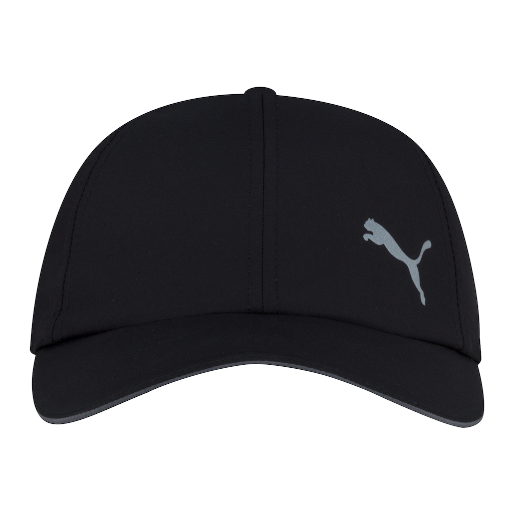 Imagem 2 do produto Boné Puma Aba Curva Strapback Essentials Running - Adulto