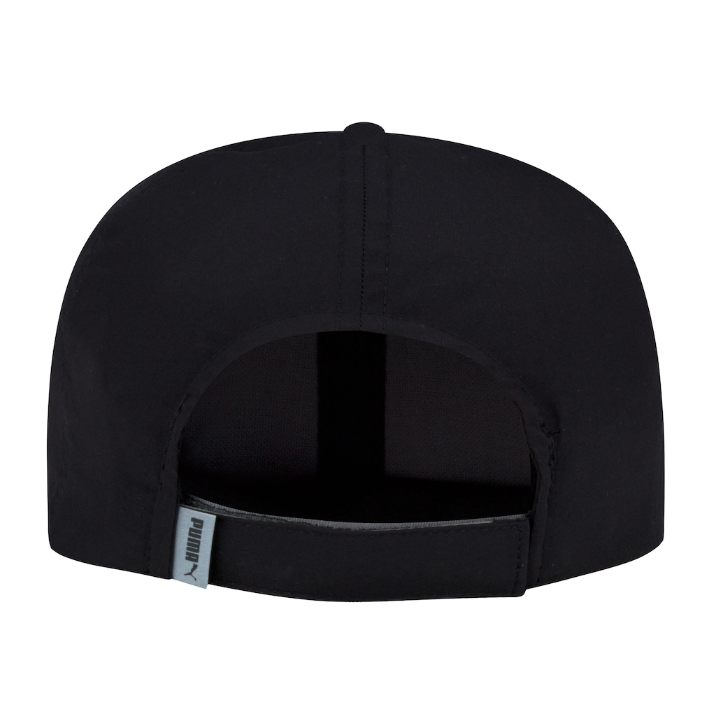 Imagem 3 do produto Boné Puma Aba Curva Strapback Essentials Running - Adulto