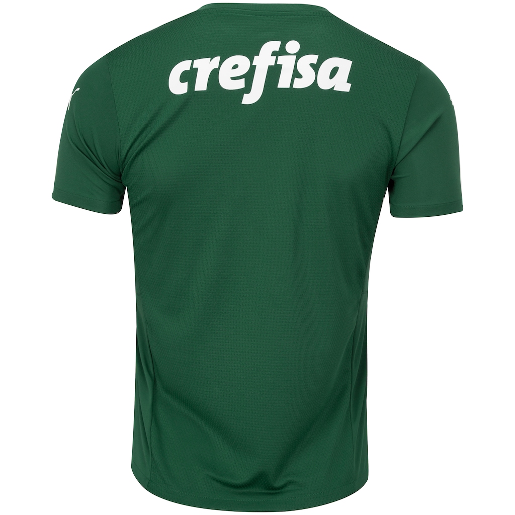 Imagem 2 do produto Camisa do Palmeiras I 21 Puma - Masculina