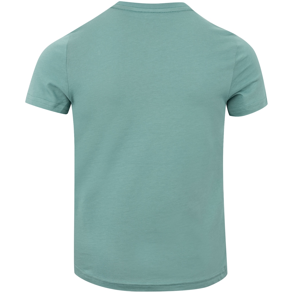 Imagem 2 do produto Camiseta Puma Essentials Logo Tee B - Infantil