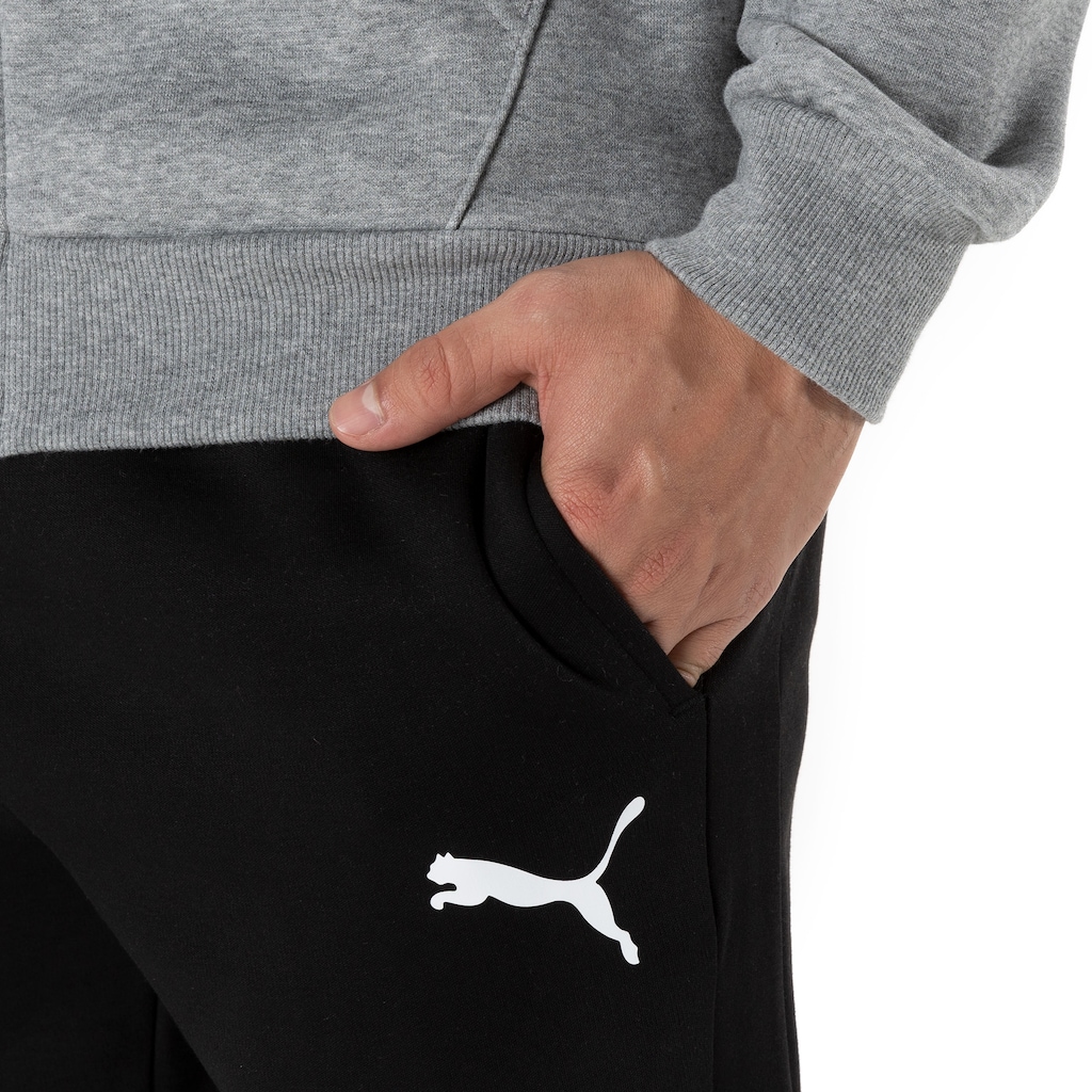 Imagem 3 do produto Calça Puma Evostripe Core Pants - Masculina