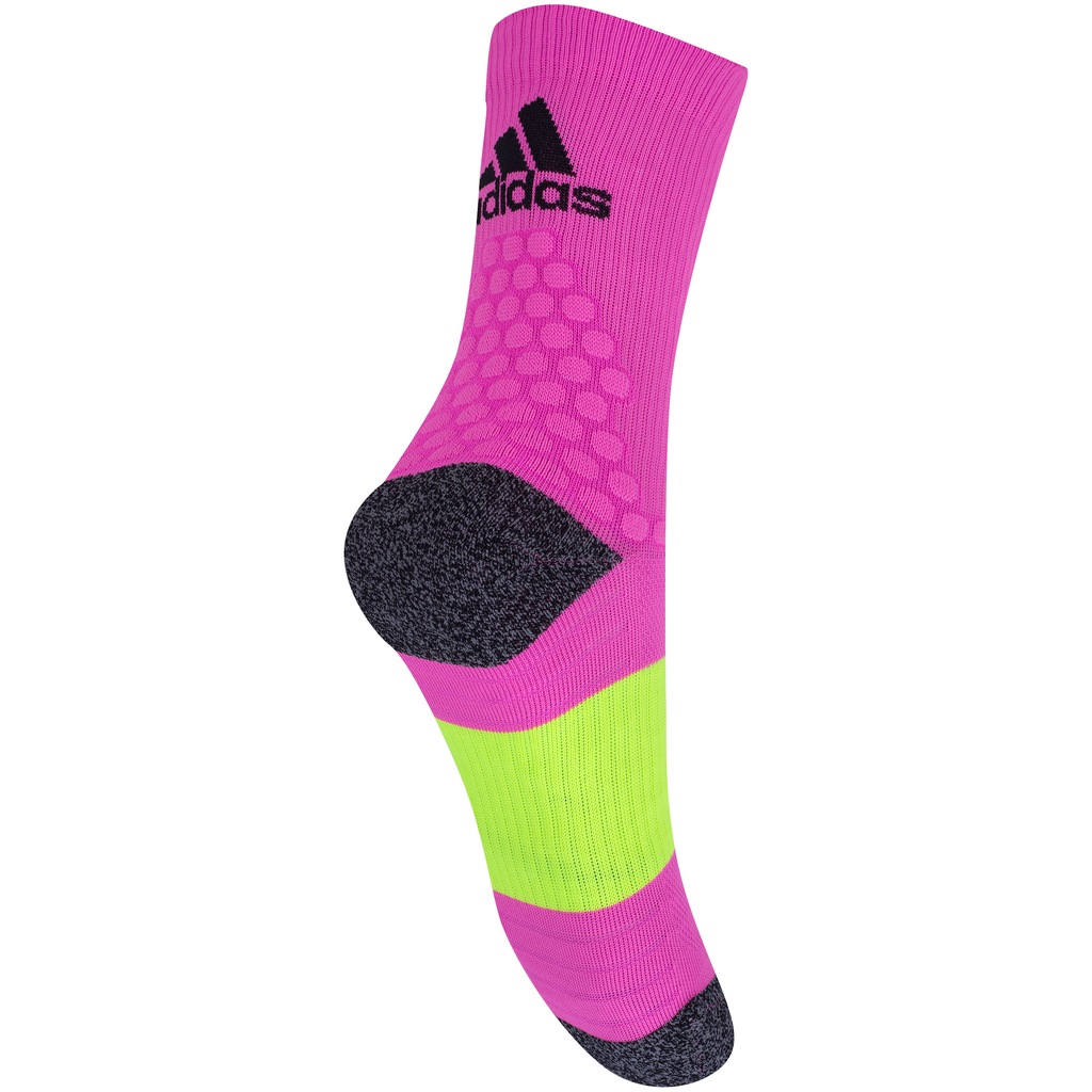 Imagem 2 do produto Meia adidas Ultraboost 21 38 a 40 - Adulto