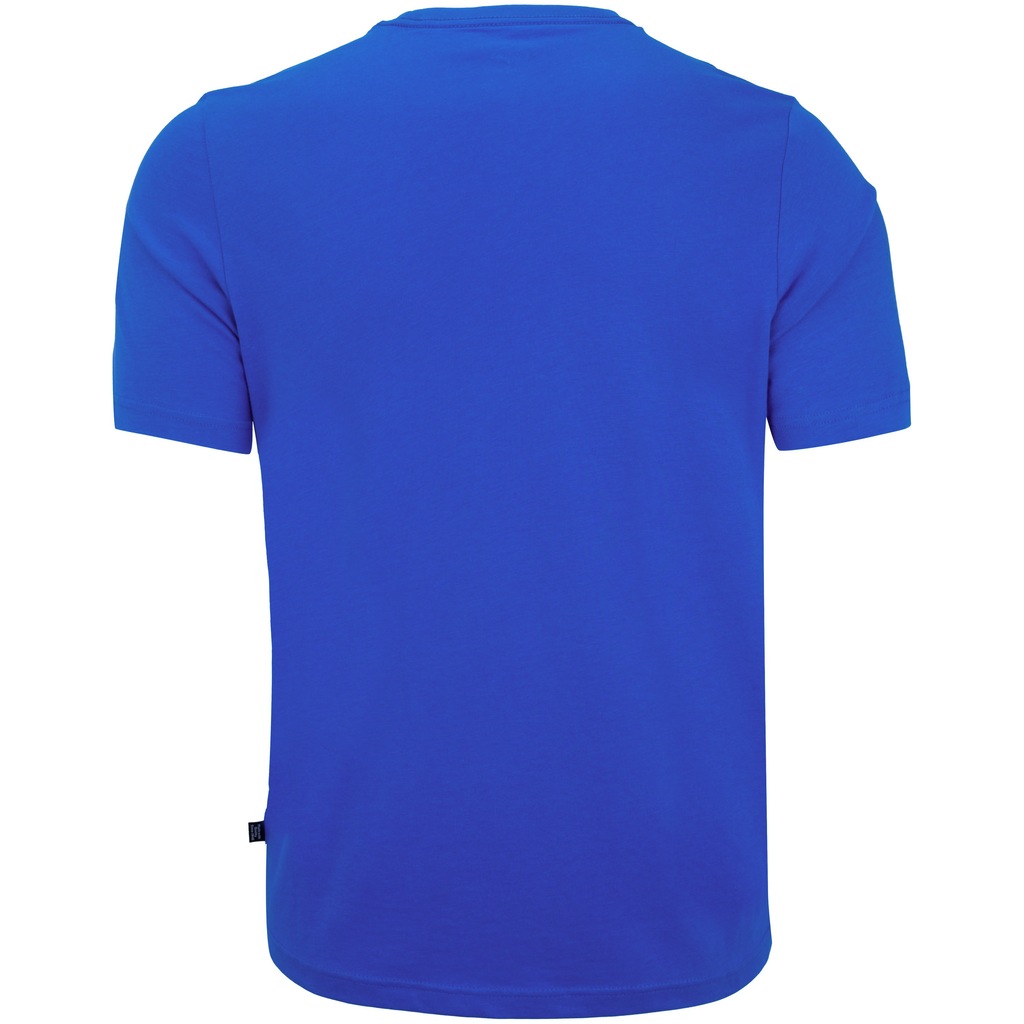 Imagem 2 do produto Camiseta Puma Manga Curta Essentials Logo Tee - Masculina