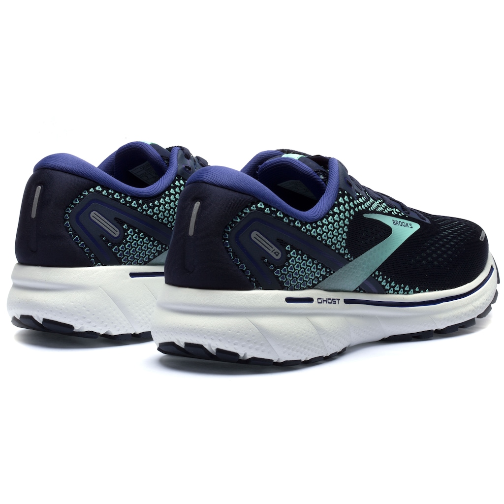 Imagem 4 do produto Tênis Brooks Ghost 14 Feminino