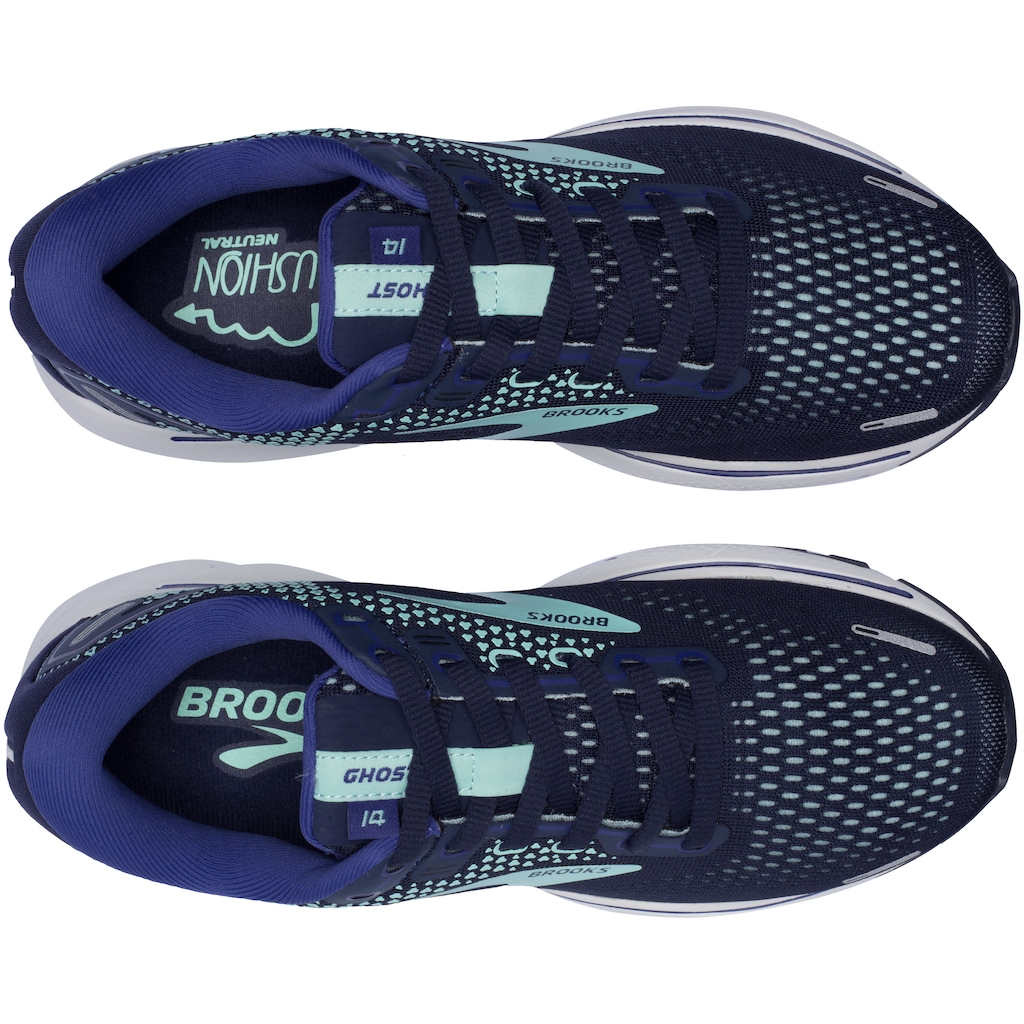 Imagem 5 do produto Tênis Brooks Ghost 14 Feminino