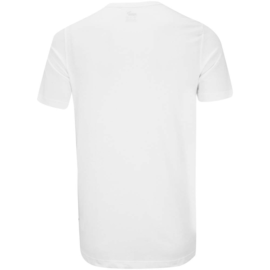 Imagem 2 do produto Camiseta Puma Manga Curta Small Logo Tee - Masculina