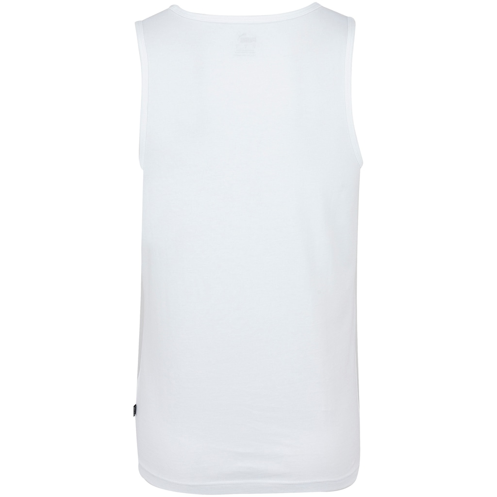 Imagem 2 do produto Camiseta Regata Masculina Puma Essentials Tank