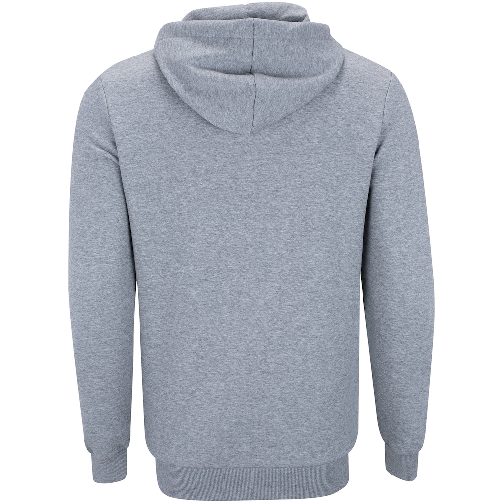Imagem 2 do produto Blusão Puma com Capuz Masculino Essentials Big Logo