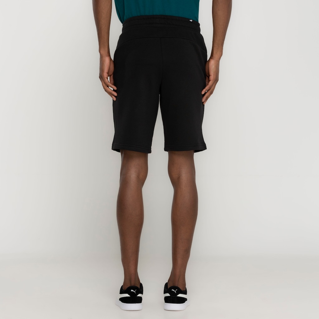 Imagem 2 do produto Bermuda de Moletom Puma Essentials 10 - Masculina