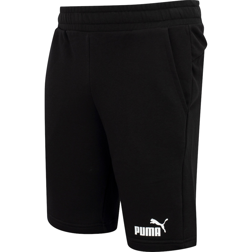 Imagem 5 do produto Bermuda de Moletom Puma Essentials 10 - Masculina